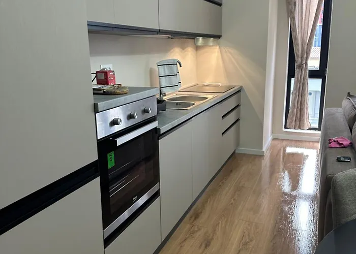 아파트 Sisi