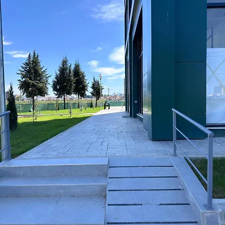 Sisi Апартаменты *