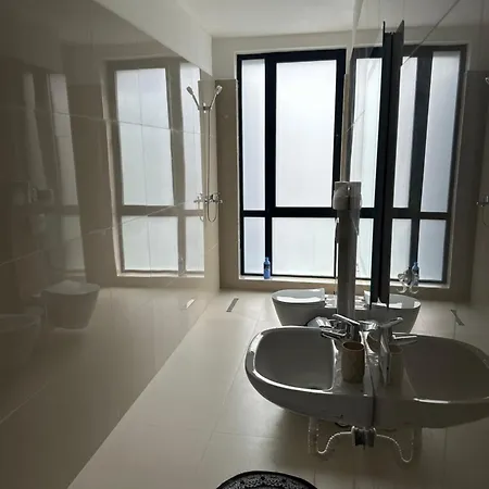 Sisi Apartment *