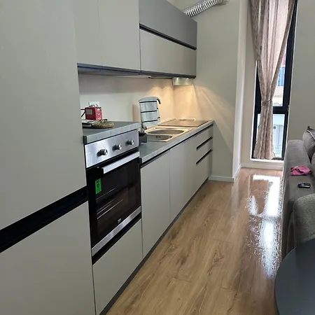 Apartment Sisi