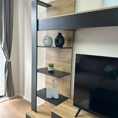 Apartment Sisi Tirana