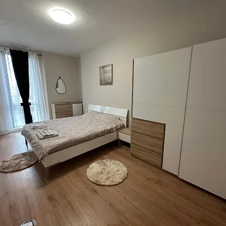 Apartment Sisi Tirana