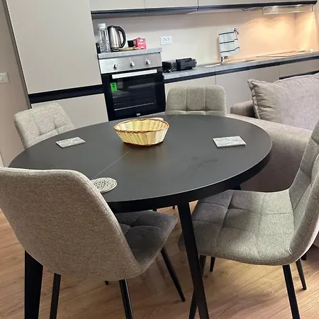Sisi Apartment