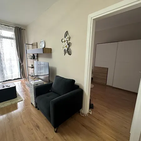 Sisi Apartment