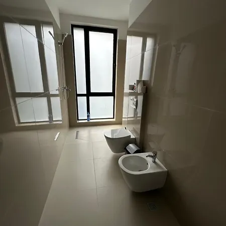 Apartment Sisi *