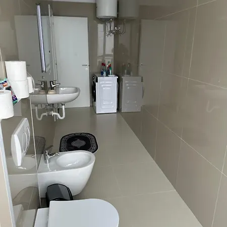 Apartment Sisi Tirana