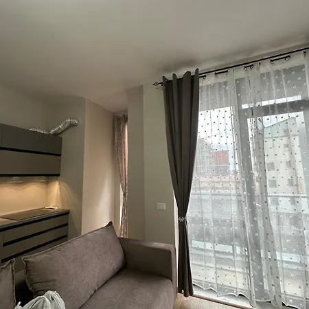 Sisi Apartment *