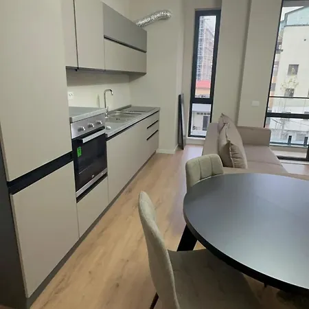 Sisi Apartment