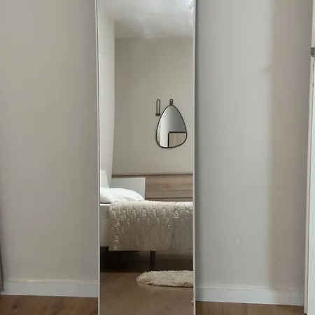 Sisi Apartment Tirana