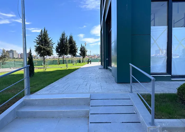 Sisi Апартаменты *