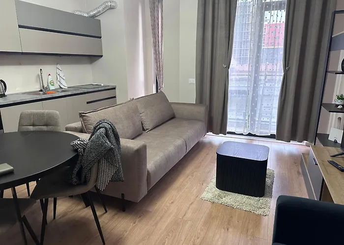 Sisi Апартаменты