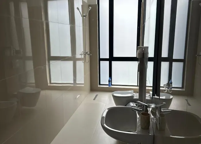 Sisi Апартаменты *