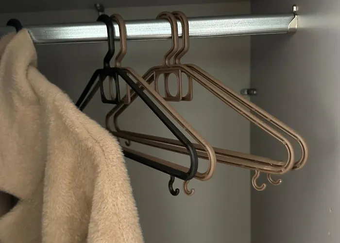 Апартаменты Sisi