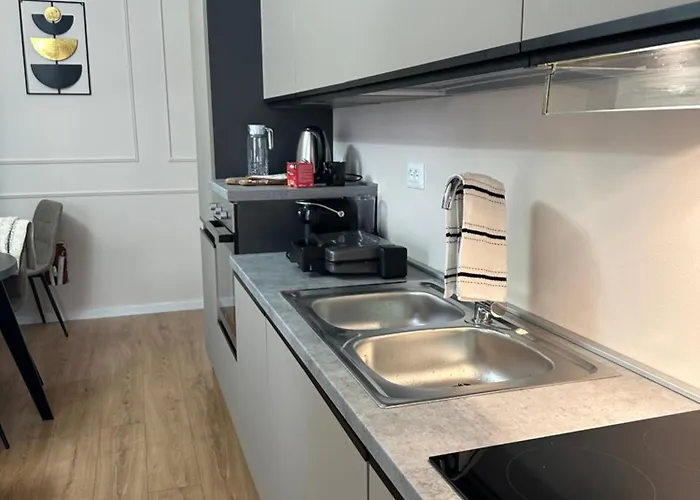 Sisi Апартаменты *