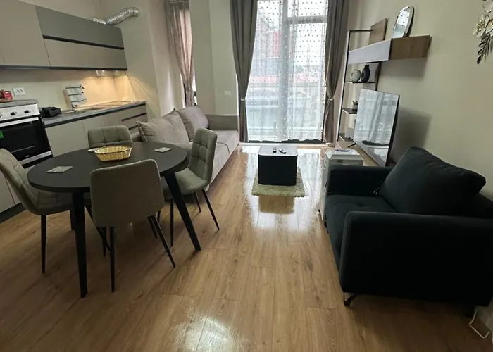 Апартаменты Sisi *