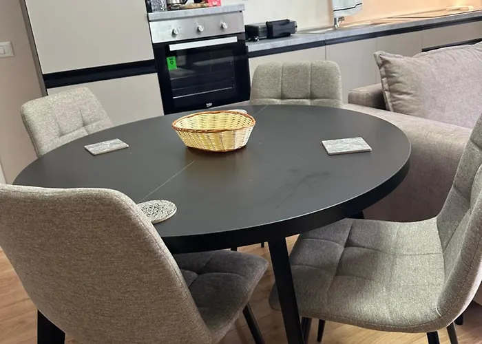 Sisi Апартаменты