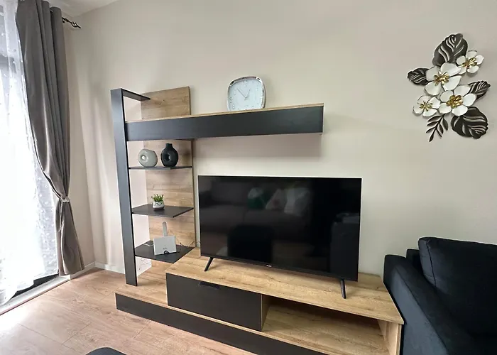 Апартаменты Sisi *