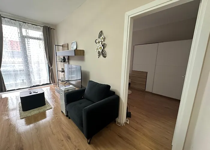 Sisi Апартаменты