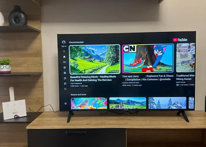 Sisi Апартаменты *