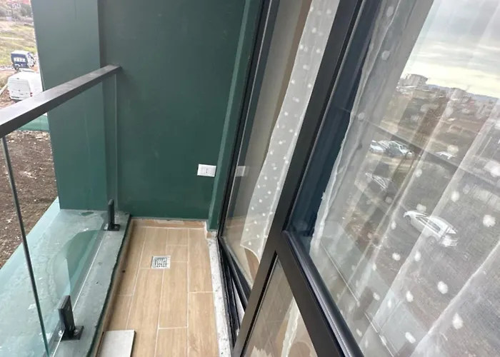 Апартаменты Sisi