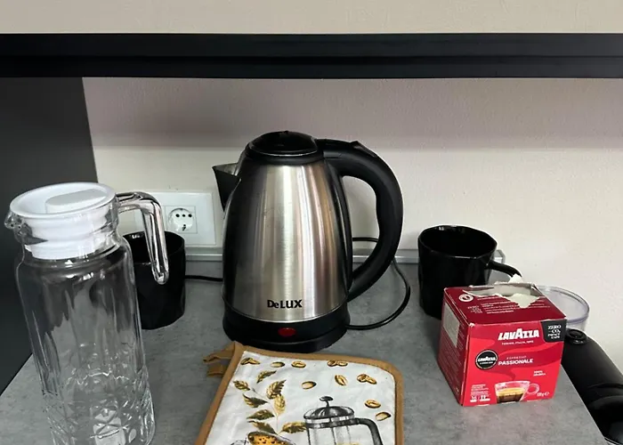 Апартаменты Sisi *