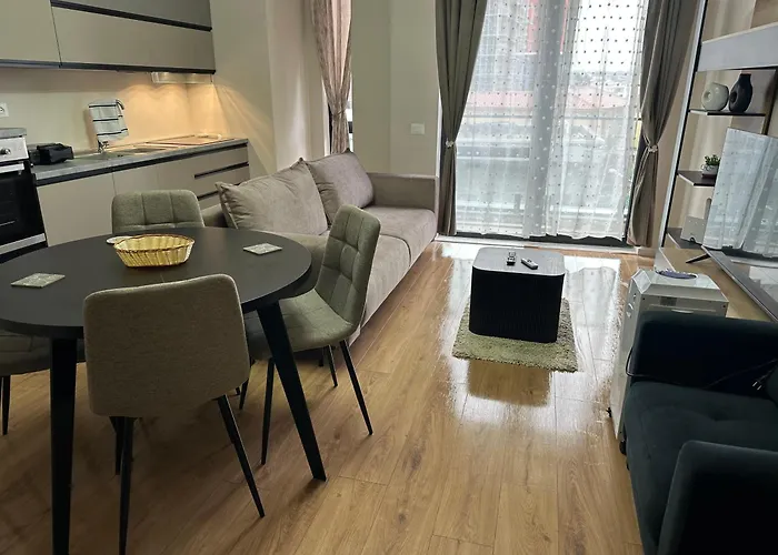 Апартаменты Sisi *