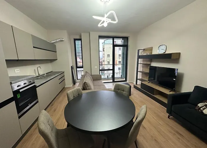 Διαμέρισμα Sisi