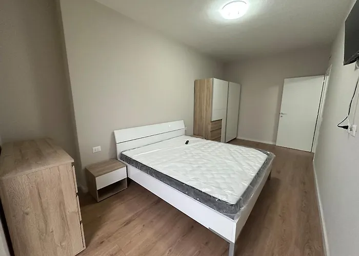 Sisi Апартаменты *