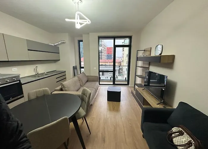 Διαμέρισμα Sisi *