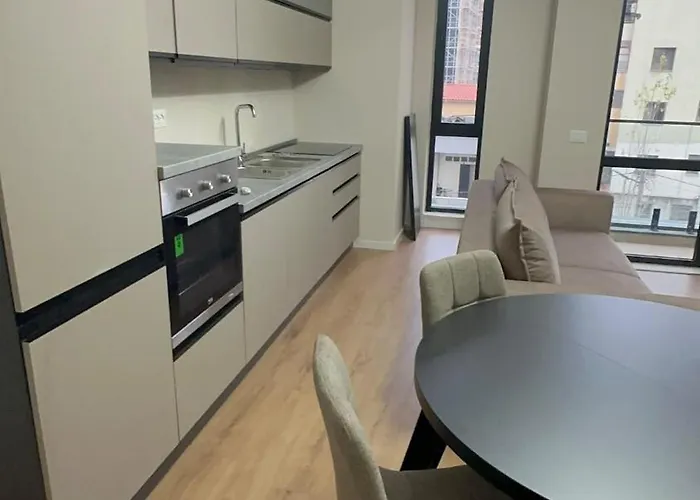 Sisi Апартаменты