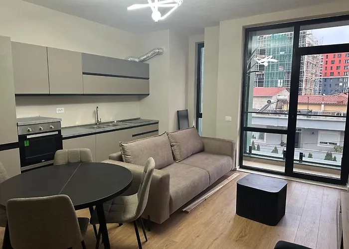 Апартаменты Sisi *