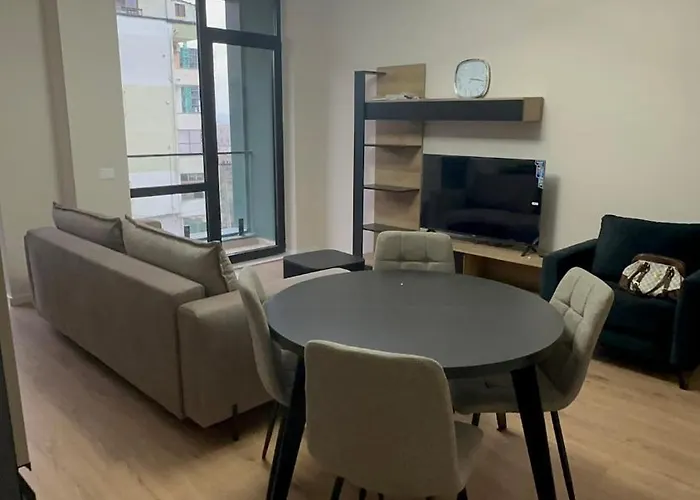 Sisi Апартаменты *