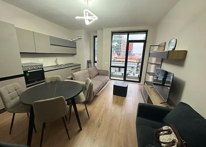 Sisi Апартаменты